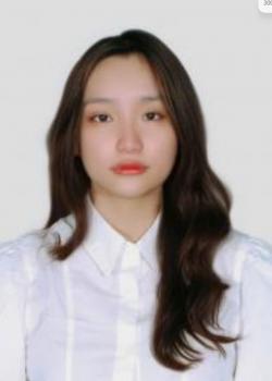Nguyễn Thị Thảo Vi