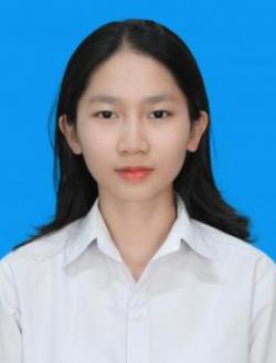 Đoàn Thị Thu Hoài