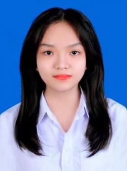 Nguyễn Thị Mỹ Lệ