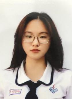 Nguyễn Khánh Như