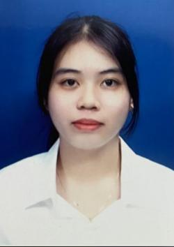Đỗ Thị Thuỳ Linh