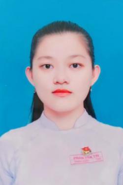 Phan Thị Thanh Ngân