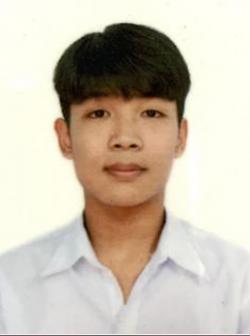 Nguyễn Quốc Long