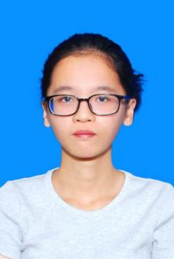 Trần Lệ Tuyết Mai