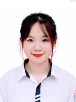 Phạm Thị Thuý Quỳnh