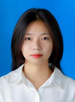 Hoàng Phạm Thanh Hà