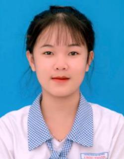 Huỳnh Ngọc Phương Uyên