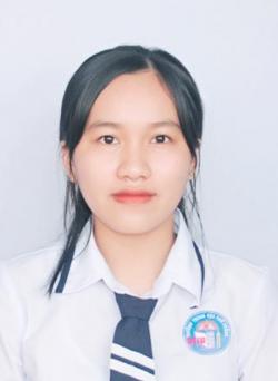 Trần Ngọc Kiều Oanh