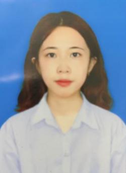 Nguyễn Thị Thuỳ Dương