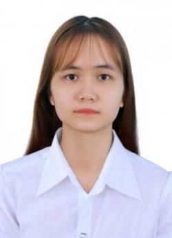 Đoàn thị Mỹ trang