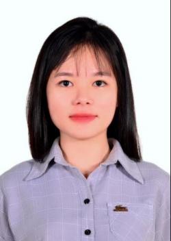 Nguyễn Thị Thu Nguyệt