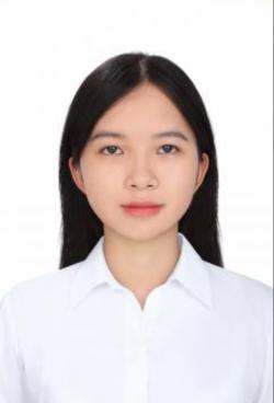 Lê Thị Thanh Tâm