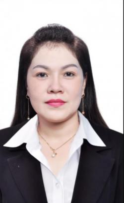 Lâm Thị Giang Châu