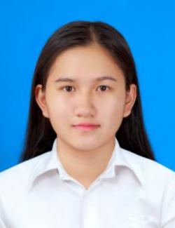 Trần Thị Thanh Thúy