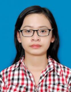 Lê Thụy Mai Ngân