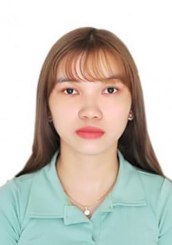 Nguyễn Thị Kim Giang