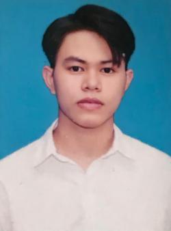 Thạch Hoàng Khang