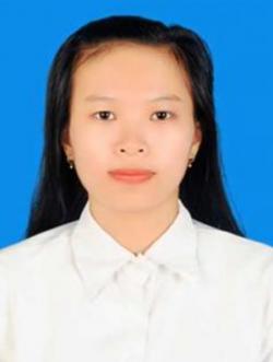 Nguyễn Thị Kim Khánh