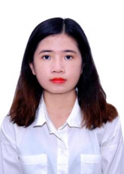 Trần Thị Thục Nhi