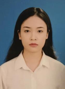 Trần Thị Thu Uyên