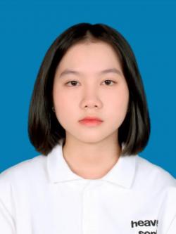 Nguyễn phương giang