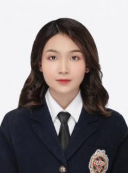 Huỳnh Dinh Cẩm Tiên