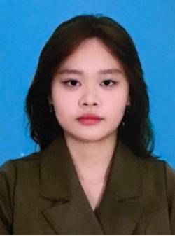 Trần Thị Yến Vy