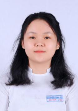 Nguyễn Bảo Ngân