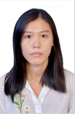 Trần Thị Diệu Hoà