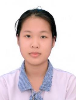 Dương Gia Linh