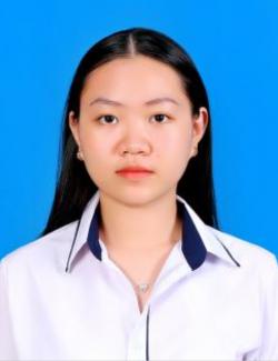 Đào Thị Hồng Vân