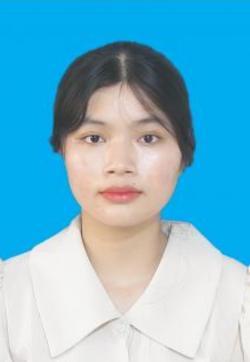 Hoàng Nguyễn thi Phúc