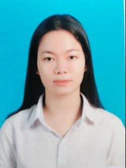 Nguyễn Thị Thùy Nhung