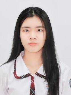 Phạm Nguyễn Xuân Hương