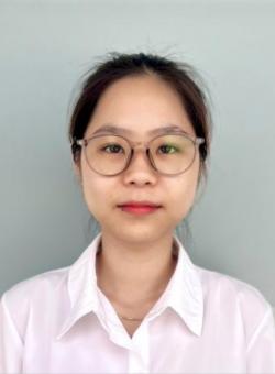 Nguyễn Thuỳ Dương