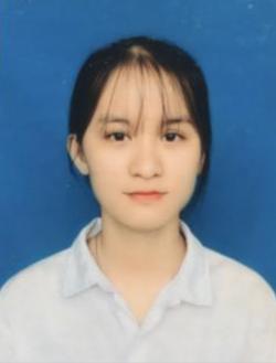 Lê Thị Thanh Nguyên