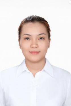 Nguyễn Thị Mỹ Duyên