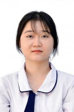 Lê Thị Tuyết Nhi