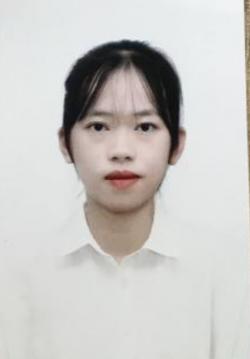 Nguyễn Thị Hồng Hạnh