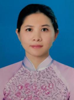 Nguyễn Thị Minh Tuyền