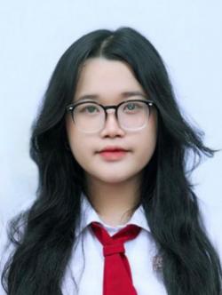 Trần Thị Mai Phương