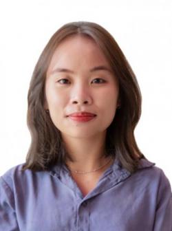 Lê Hoàng Phương Khanh