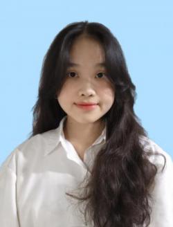 Nông Thị Vân Anh