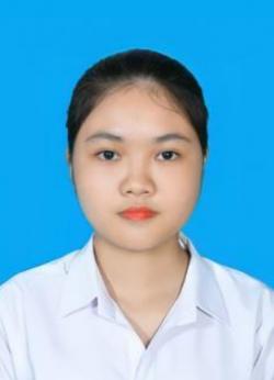 Hồ Thị Như Thùy