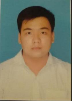 Ảnh gia sư đăng ký nhận dạy