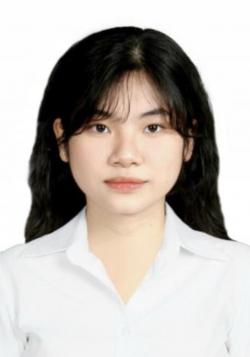Đoàn Minh Thanh Nga