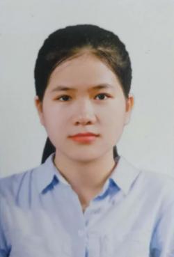 Lê Thị Lệ