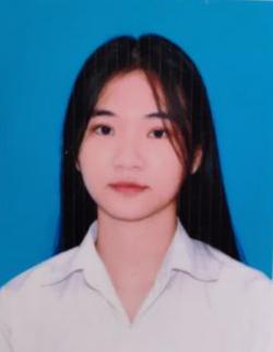 Trần Thanh Ngân