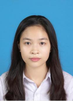 Đinh Vân Anh