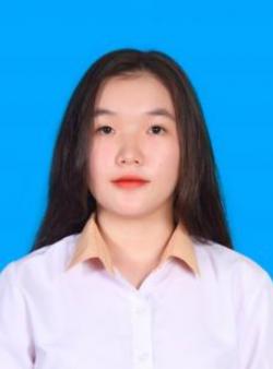 Nguyễn Trần Hải Yến